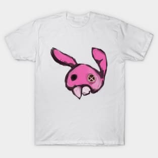 Hoodlum Rabbit T-Shirt